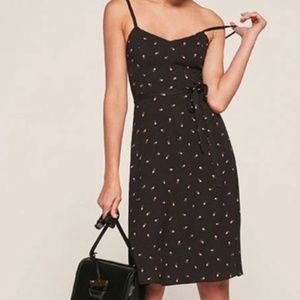 COPY - Reformation Bessie Dress